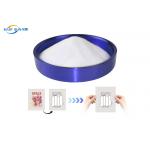 1kg 80-200 Micron Polyurethane TPU White Powder Hot Melt Adhesive DTF Powder for sale