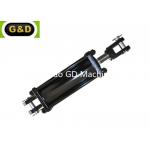 China Tr2008  TR3008  TR4008 ASAE  2500PSI 3000PSI standard Tie-rod hydraulic cylinder for sale