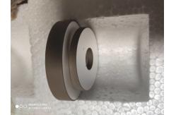 China ODM Ring Shape Pzt Piezoelectric Making Transducers supplier