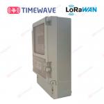 OEM IoT Based Three Phase Energy Meter LoRaWAN Energy Management Platform
