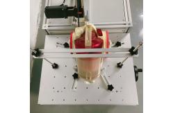 China IEC 60335-1 Automatic Cord Reels Endurance Tester CR-1114 supplier