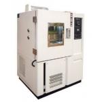 Environmental Test Chamber Sand And Dust Test Chamber  Digital Temperature Display