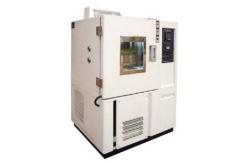 China Environmental Test Chamber Sand And Dust Test Chamber  Digital Temperature Display supplier