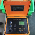 Multi Parameter Electric Geophysical Wireline Logging For Water Well Survey