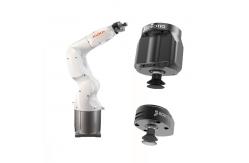 China Collaborative 6-Axes Robot Arm with 110-240 VAC Power Supply supplier