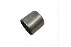 China POM Polyacetal Coated Self Lubricating Bearings supplier