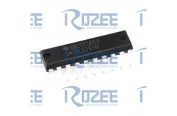 China SN74LS245N supplier