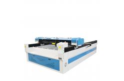 China MDF Acrylic Co2 Laser Engraving Machine Rdcam 1325 Laser Cutting Machine supplier