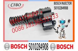 China Chinese New Diesel Fuel Injection Unit Pump 313GC5222M 313GC5227M 5010284908 in stock supplier