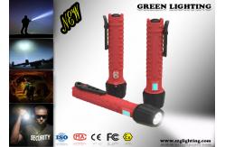 China 20000lux Explosion Proof Led Flashlight  supplier