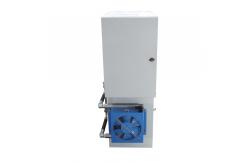 China Self Piercing Busbar Riveting Machine For Automobile Connection supplier