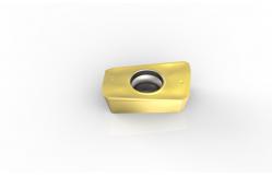 China Turning Indexable Cutting Inserts  APMT 1135PDER CT3010 Carbide Insert supplier
