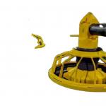 Automatic Poultry Feed Pans Galvanized Chicken Feeders And Drinkers for sale