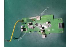 China Comen C26 Fetal Monitor Battery Board E467745 ZLHMLOO2 used good condition supplier