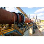 K-K Type Active Lime Production Rotary Kiln Complete Set System for sale