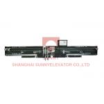 JJ 1300~3000 Elevator Parts / Center Opening 4 Panels AC PM Lift Door Operator for sale