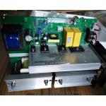 Precision 200w 28k Ultrasonic Frequency Generator Pcb Board Making Ultrasonic Cleaner for sale