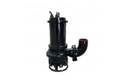 China 2950r/Min 60m3/H 6m A05 Submersible Sewage Water Pump supplier