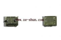 China for BlackBerry 9700 plun in supplier