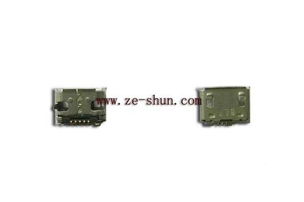 for BlackBerry 9700 plun in