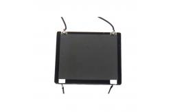 China Waterproof Coating Graphene Heating Element Sheerfond For Cup supplier