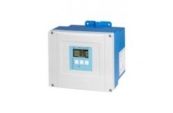 China Prosonic FMU90 E&H Instrument Ultrasonic Measurement Time Of Flight supplier