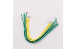 China 319030000 Breadboard Solid Wire Breadboard Kit supplier