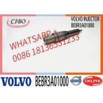 Generator Parts Common Rail Injector BEBE5L17001 22479125 85020430 8502431 BEBR3A01000 1897675