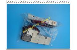 China Ipulse M1 Solenoid Valve A05PS25-1P KURODA For Pick And Place Machine supplier