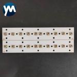 100W Led UV Curing Light for Splicing PCB UV LED light for printing and curing for sale
