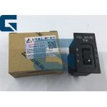 SDLG LG958L LG936L Wheel Loader Parts Fuel Saving Light Switch 4130002655 for sale