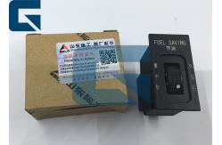China SDLG LG958L LG936L Wheel Loader Parts Fuel Saving Light Switch 4130002655 supplier