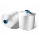 150D Semi Dull Round Polyester FDY Yarn for Knitting for sale