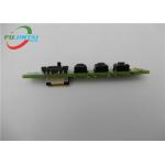 XK04750 SMT Machine Parts FUJI NXT W08 Feeder Keyboard Plate for sale