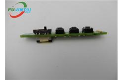 China XK04750 SMT Machine Parts FUJI NXT W08 Feeder Keyboard Plate supplier