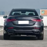 2025 Auto Vehicle Petrol Sedan C200L C260L Mercedes Benz C Class New Car