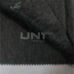 Medical Thermal Bonded Fusing Interlining Fabric For Sanitary Pad for sale
