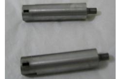 China High Temperature Resistant Molybdenum Connecting Rods Excellent Thermal Conductivity supplier