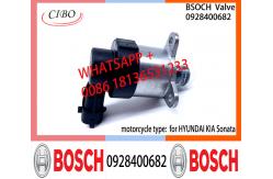 China BOSCH DRV Valve 0928400682 Control Valve 0928400682 for HYUNDAI KIA Sonata supplier