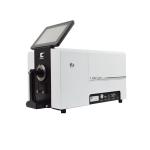 7'' Touch Touch Screen Concava Grating Benchtop Spectrophotometer For Painting Pigment Textile