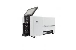 China 7'' Touch Touch Screen Concava Grating Benchtop Spectrophotometer For Painting Pigment Textile supplier