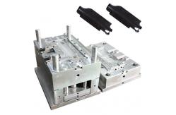 China Custom PP ABS Precision Plastic Injection Mold For Automotive Parts supplier