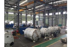 China Industrial Yogurt Making Machine manufacturer