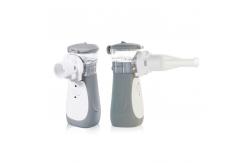 China OEM Ultrasonic Handheld Nebulizer Aerogen Vibrating Mesh Nebulizer supplier