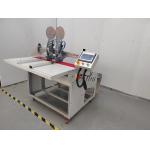 PVC Board T Adhesive Tape Machine Kraft Paper Electric 50HZ 2 Mm for sale