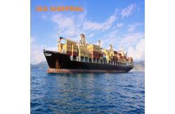China China To USA Amazon DDP Fast Vessel FBA Freight Forwarder supplier