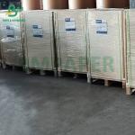 Good Printing Effect Glossy Coated 150gsm 170gsm Art Book Paper for sale