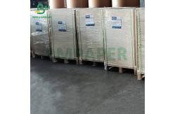 China Good Printing Effect Glossy Coated 150gsm 170gsm Art Book Paper supplier