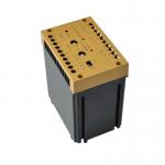 Double Channel Vehicle Loop Detector Inductive 10 Grade Sensitivity 12 Month Warranty