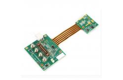 China SMD PCBA Quick Turn PCB Assembly 94v0 Fr4 Pcb Board 5oz supplier
